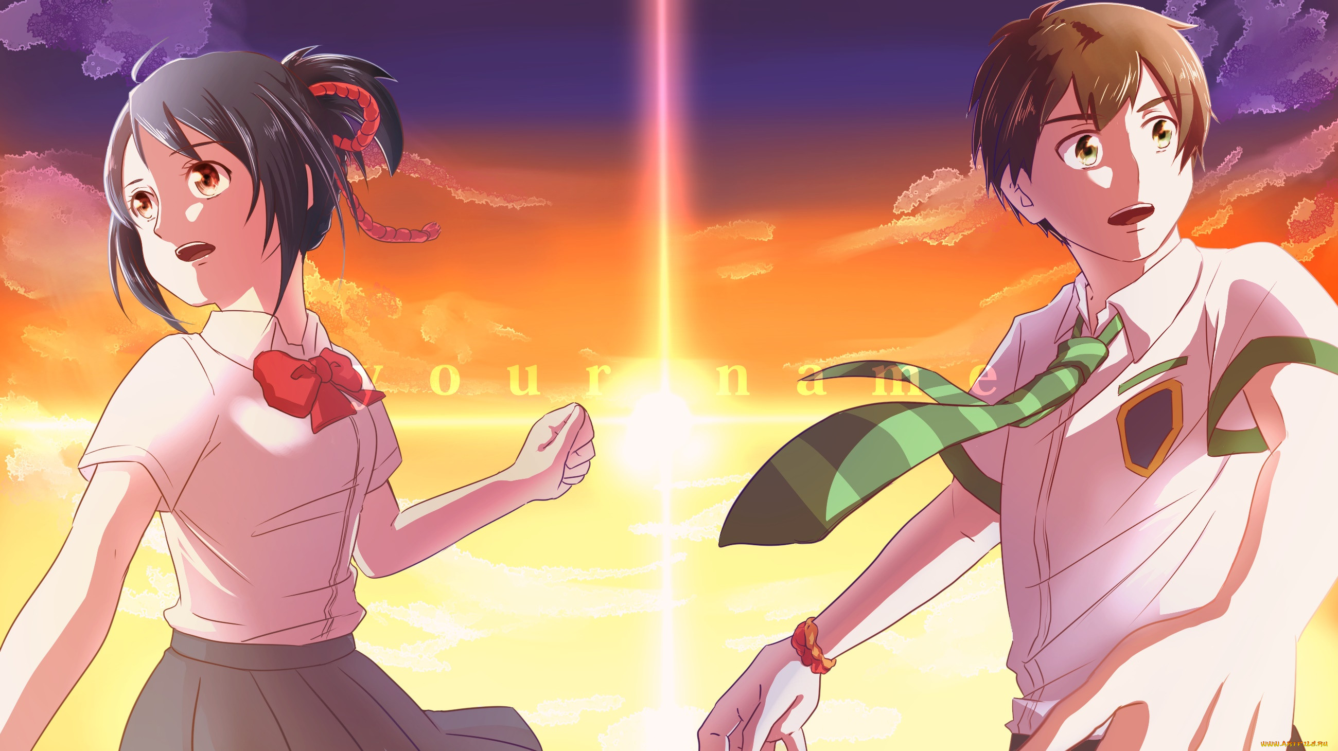 , kimi no na wa, , , , 